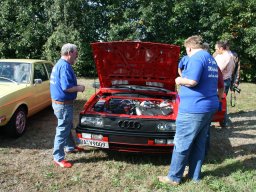 Treffen in Mörfelden 2007
